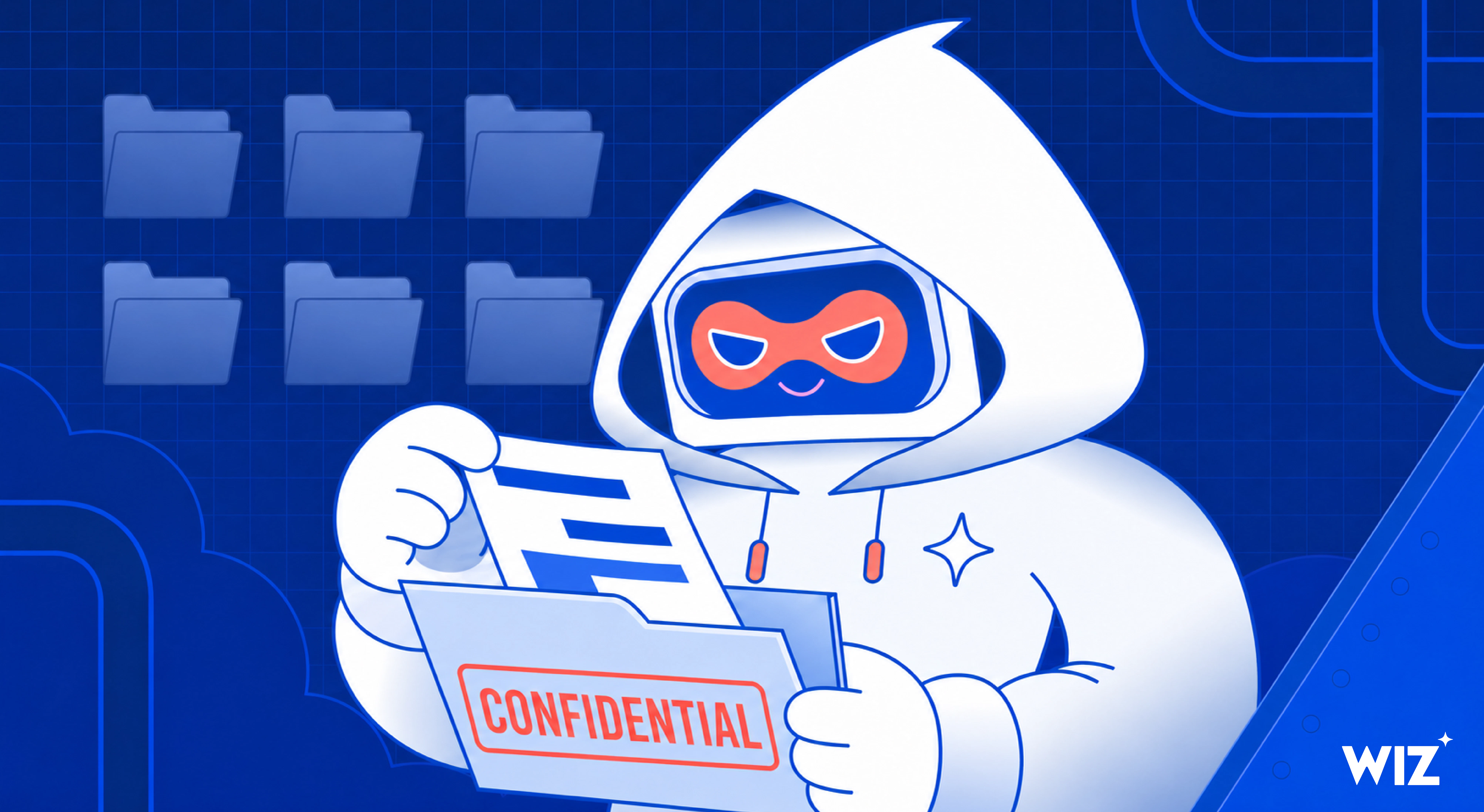 How the Wiz Red Agent caught a Fortune 500 firm’s data exposure (that other tools missed)