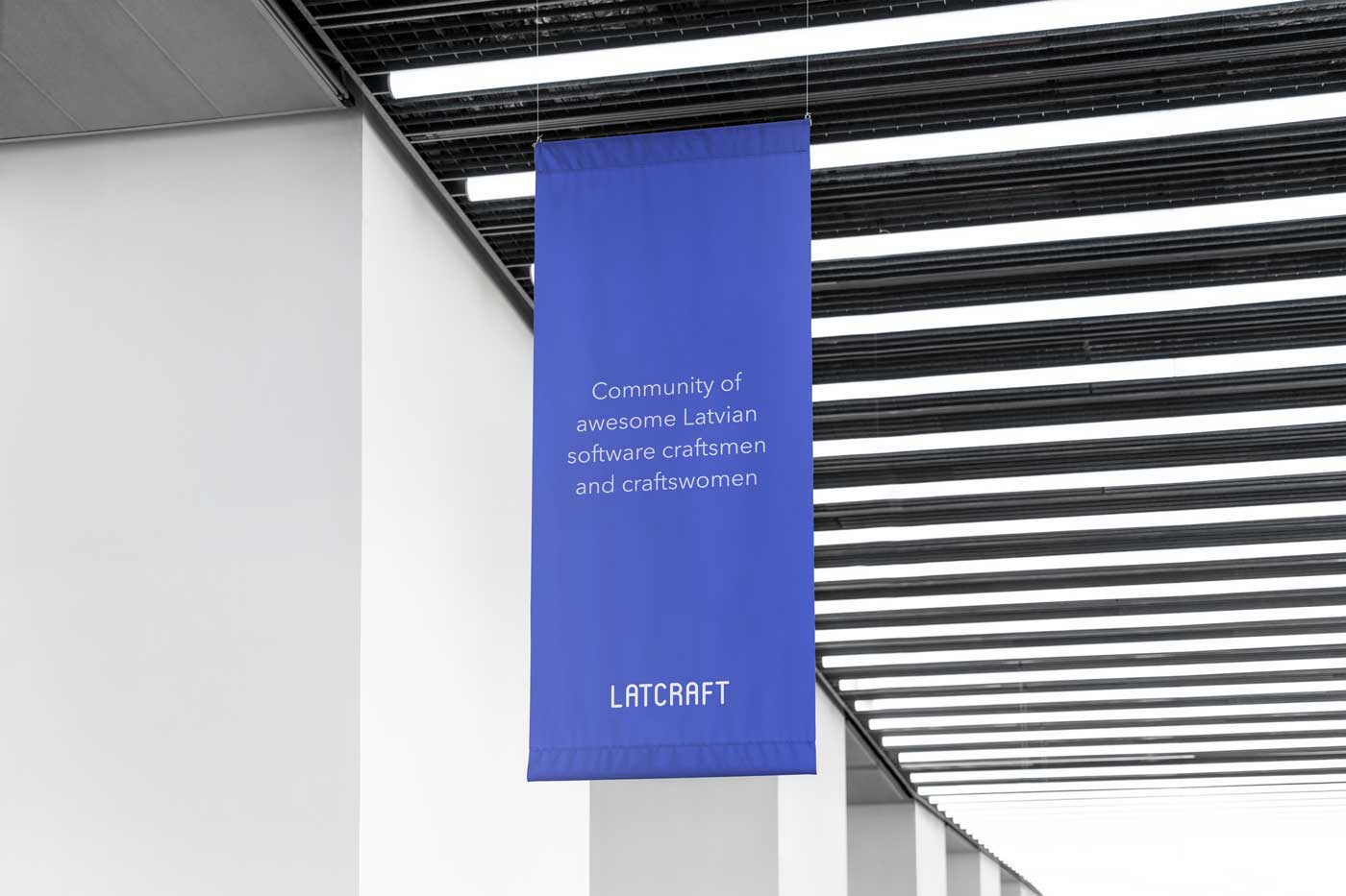 Latcraft Banner