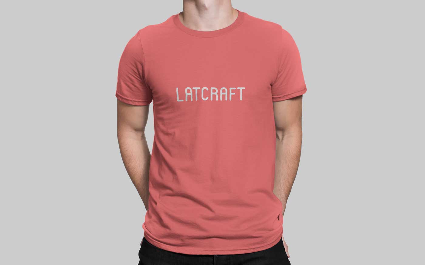 Latcraft T-shirt