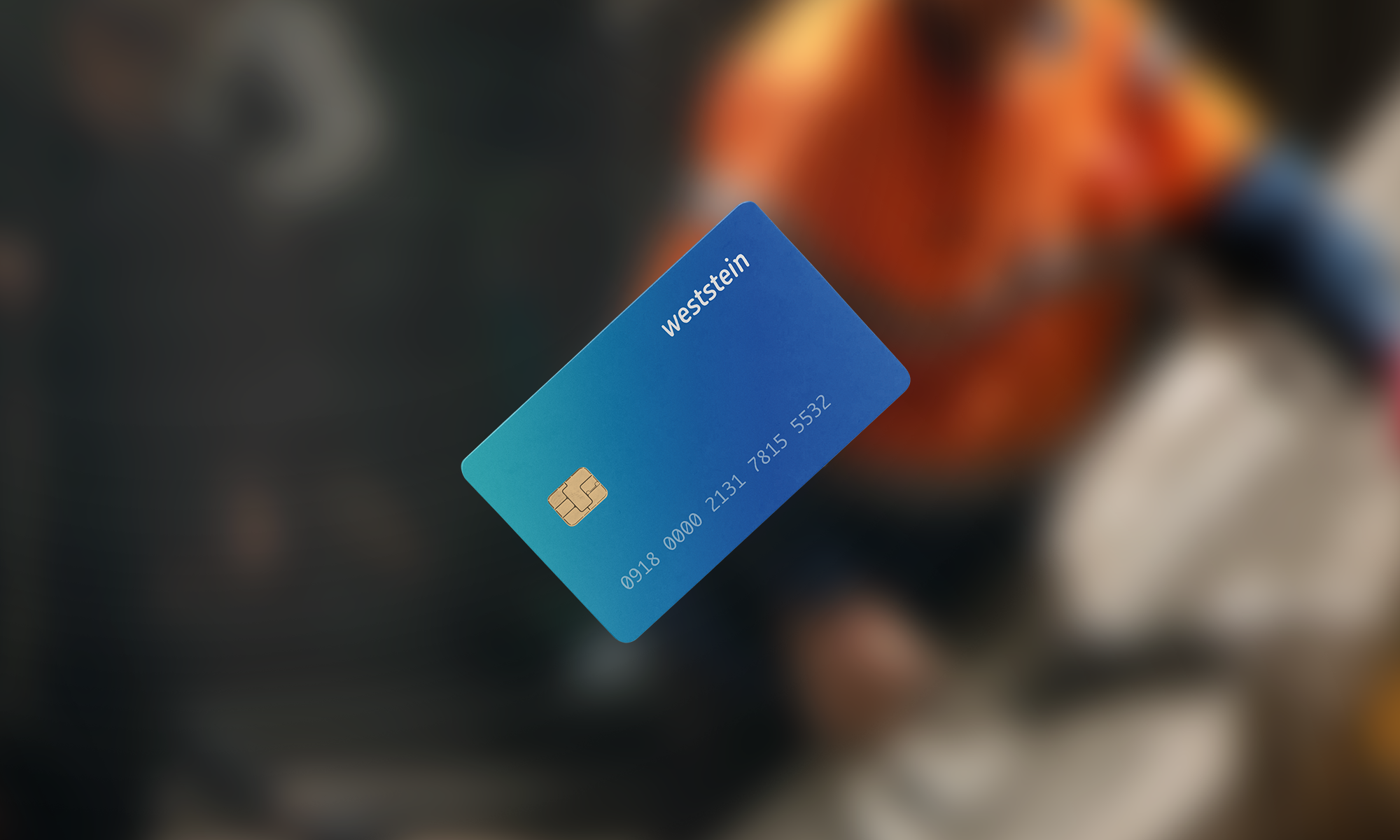 Weststein Card Preview