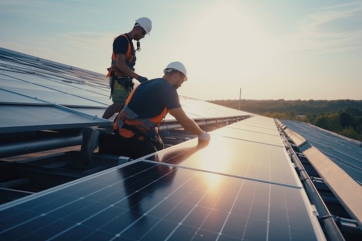 photovoltaikanlage