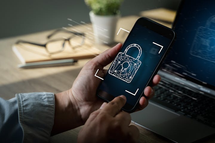 cyber gewerbe