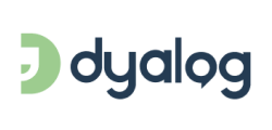 Logo dyalog - armor print solutions