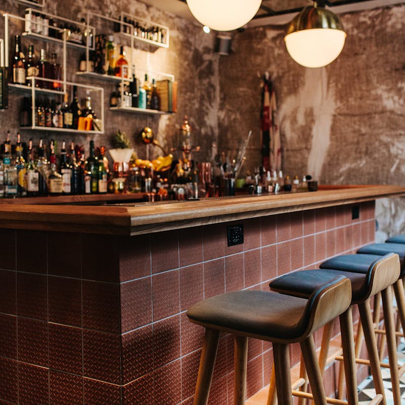 Gift Shop Cocktail Bar Ossington Street Toronto gift-shop-cocktail-bar-ossington-street-toronto