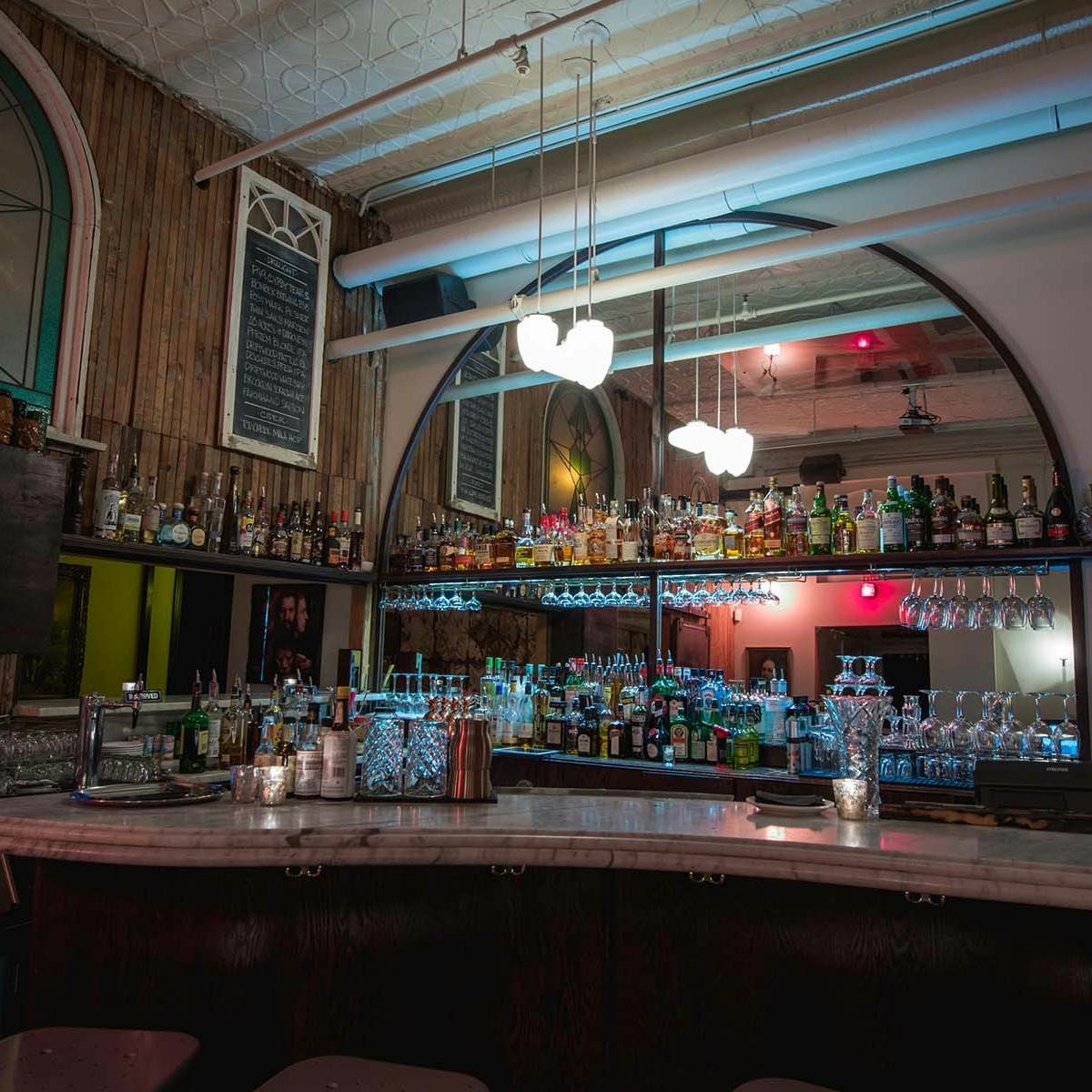 Club Bar Normal Clough Club Cocktail Bar | Gastown Vancouver