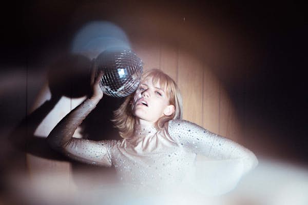 disco, nye