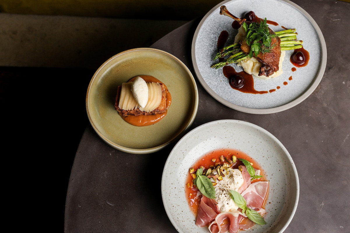 Explore Dine Out Vancouver Festival 2024