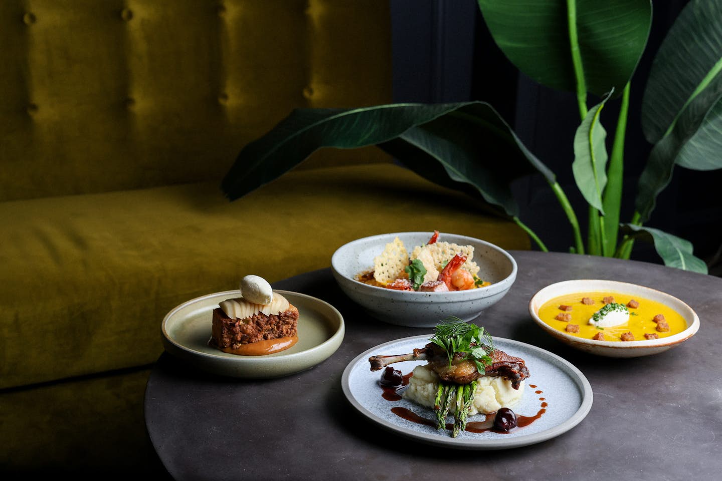 Explore Dine Out Vancouver Festival 2024