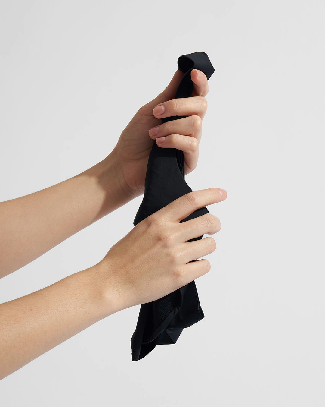 Wear, wash, and wear again.