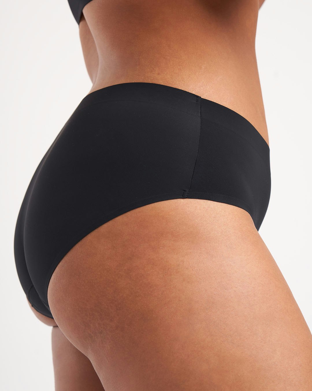 Period proof underwear Hiphugger