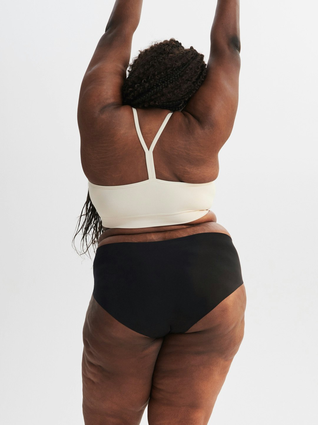 Period proof underwear