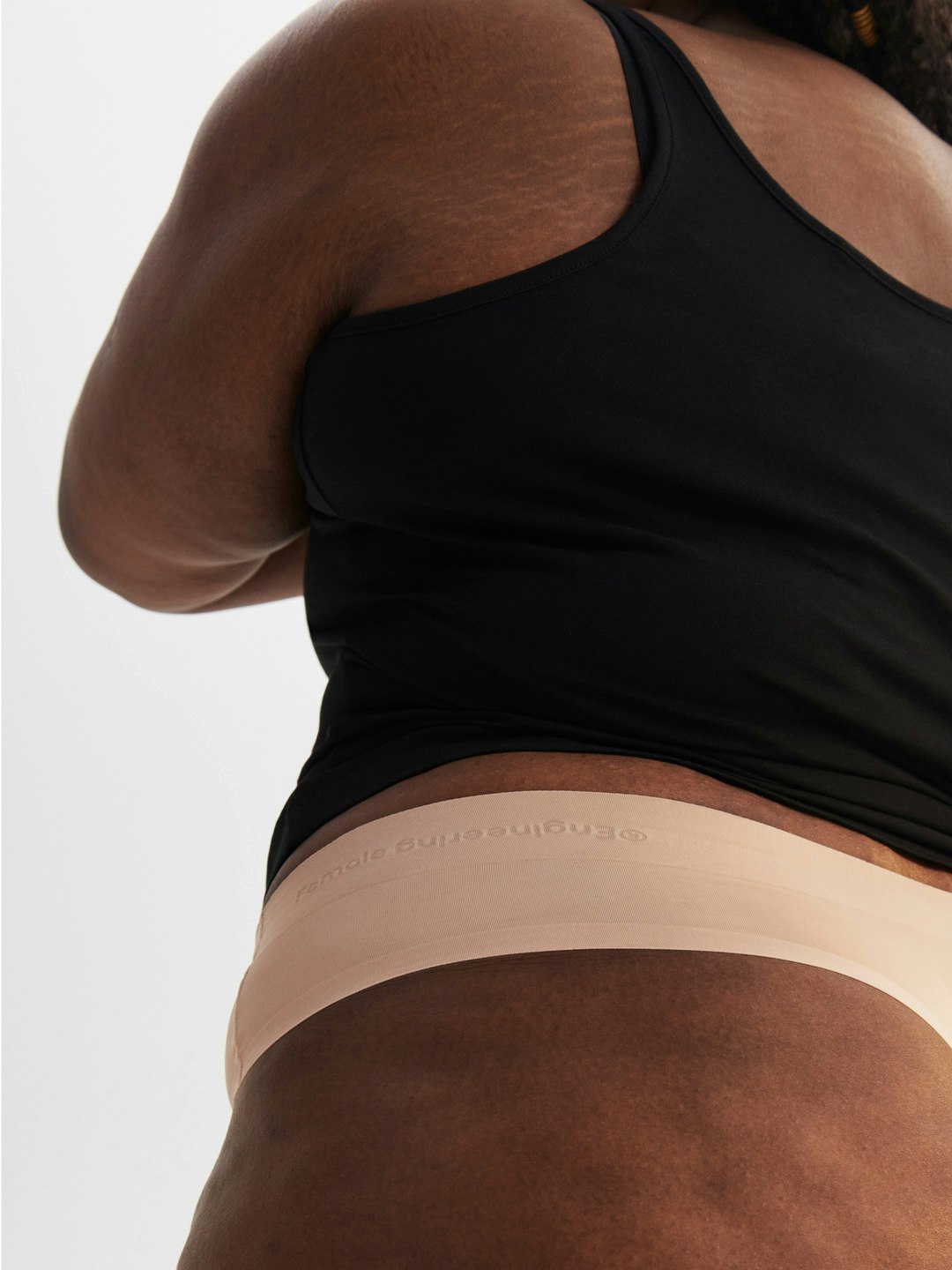 Period proof underwear