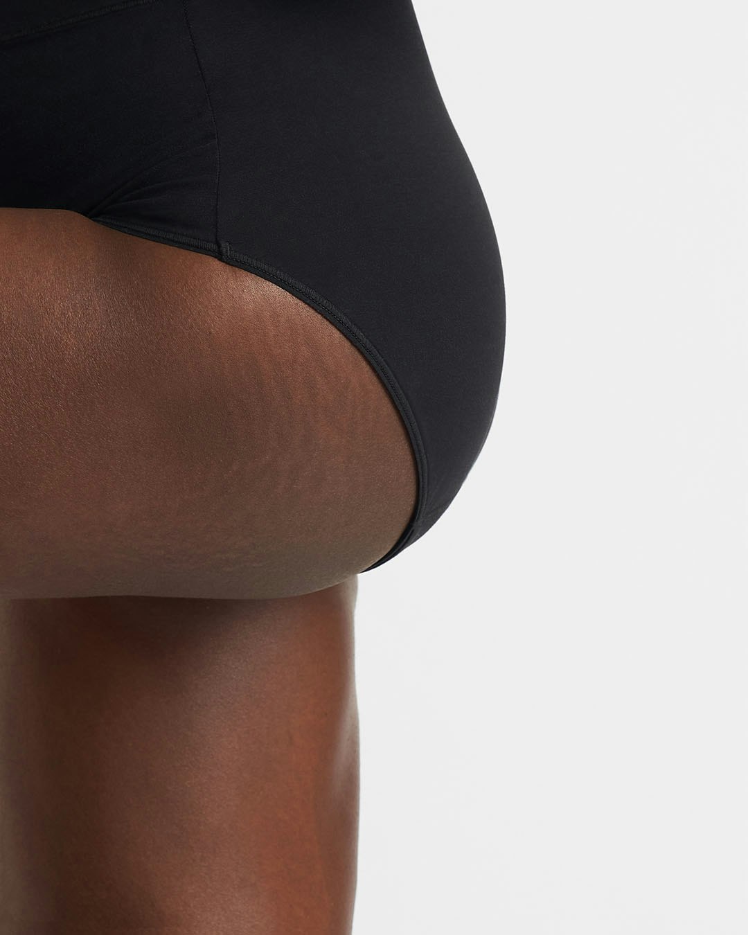 Period proof underwear High waist