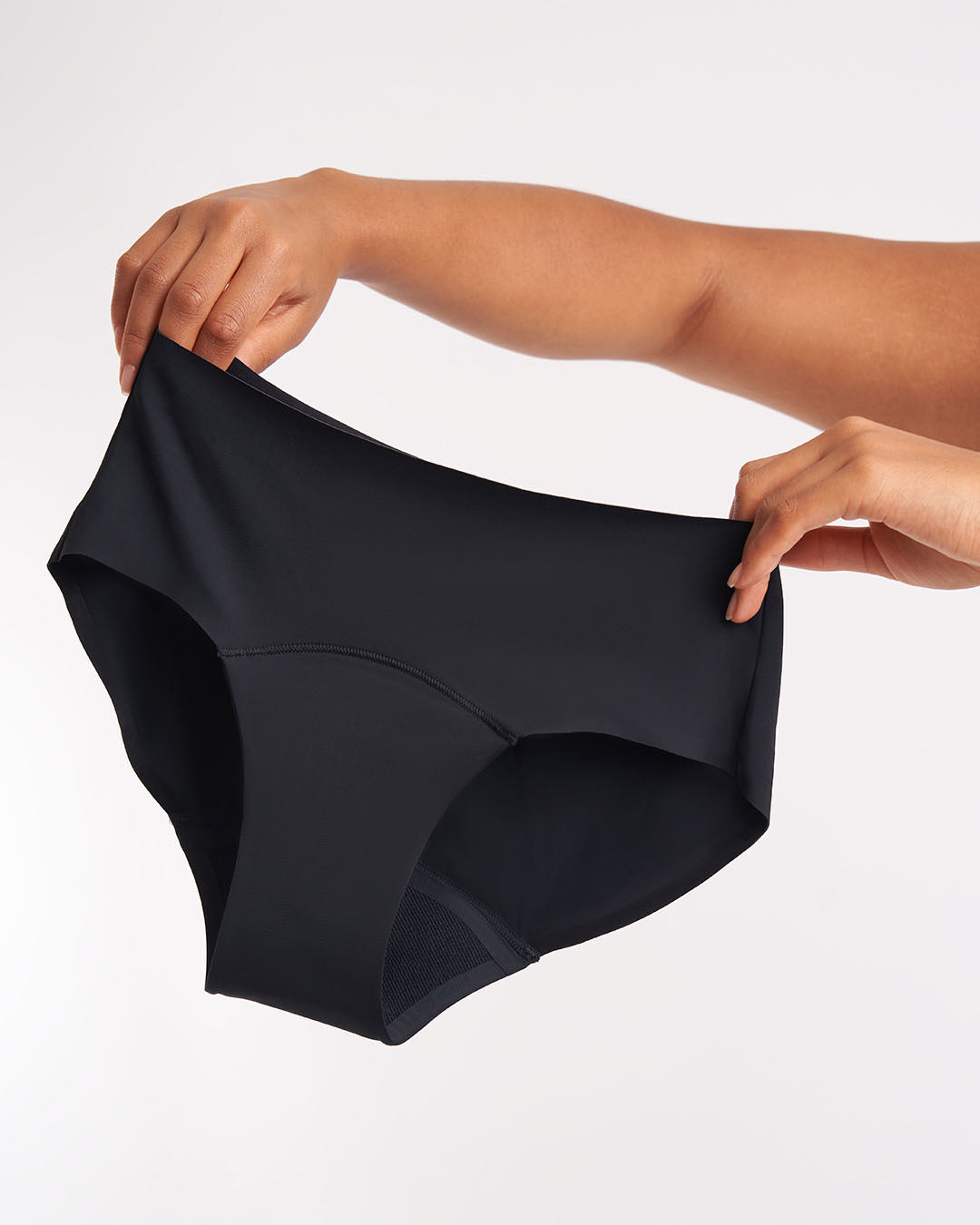 Drying underwear in dryer sales