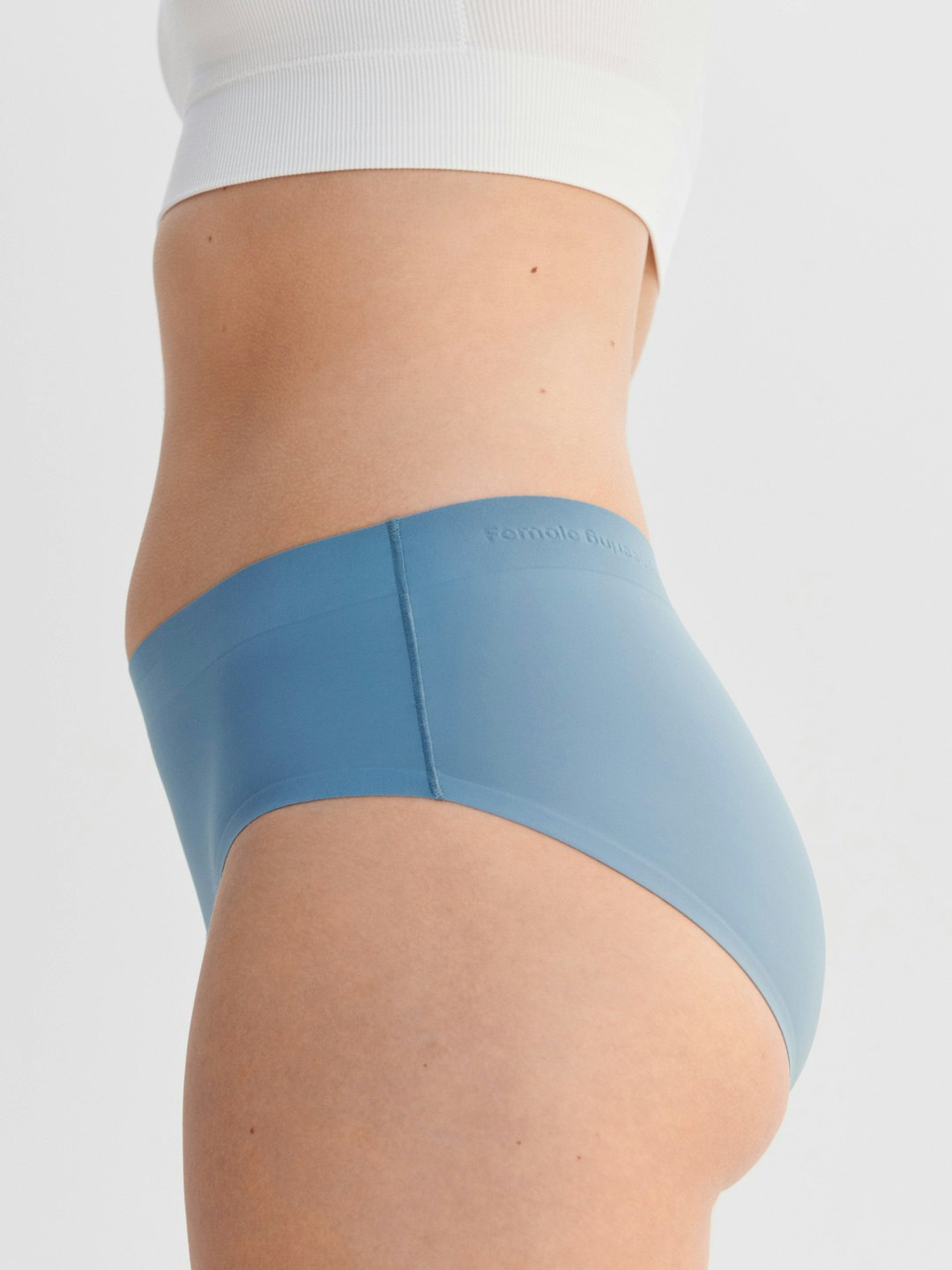 Period proof underwear