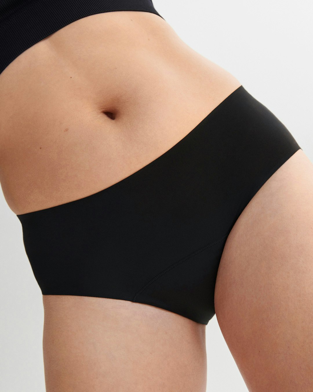 Period proof underwear