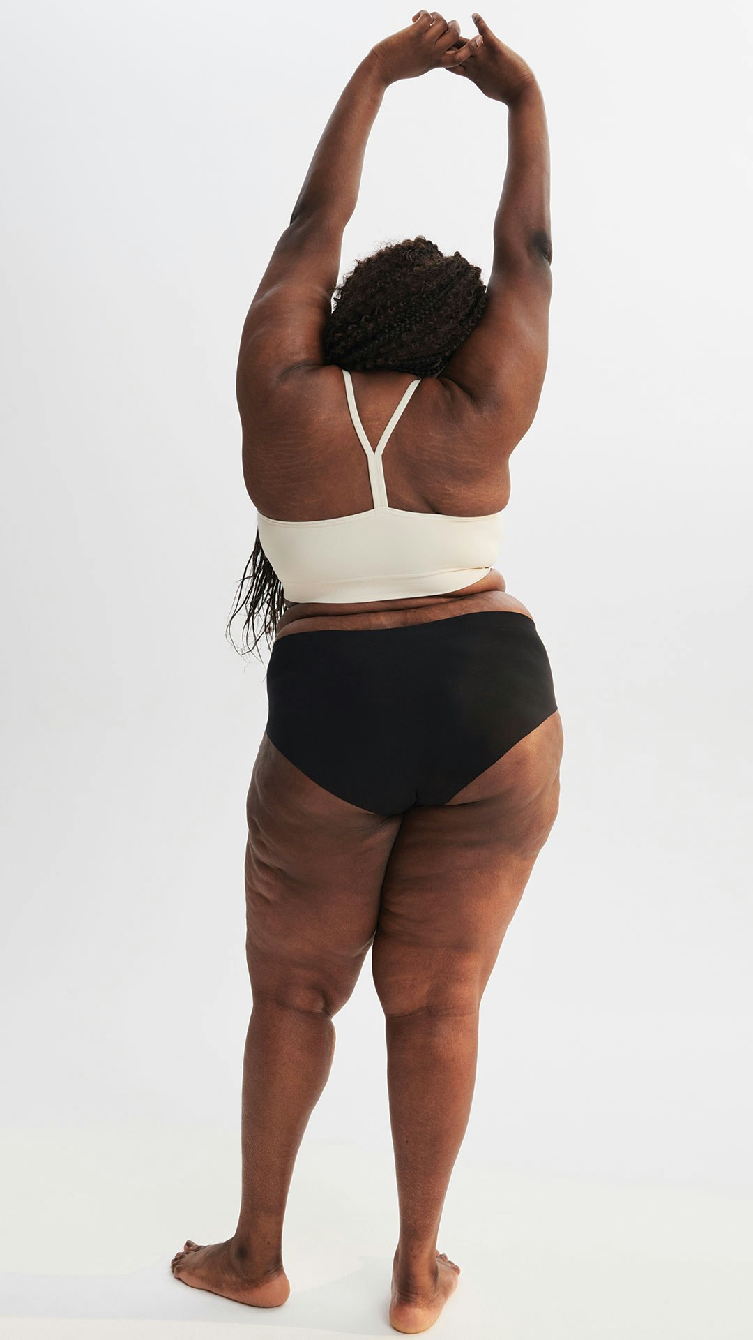 Period proof underwear Hiphugger