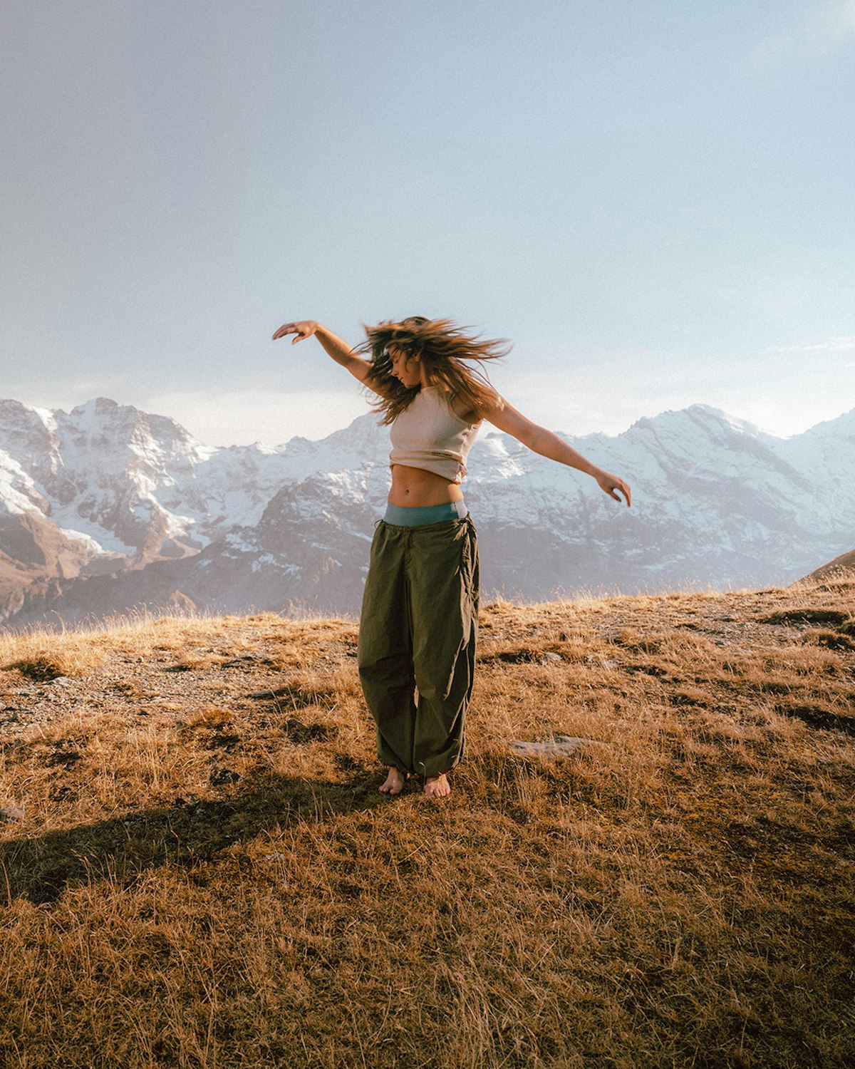 A period-proof story with Hildur Karlsson