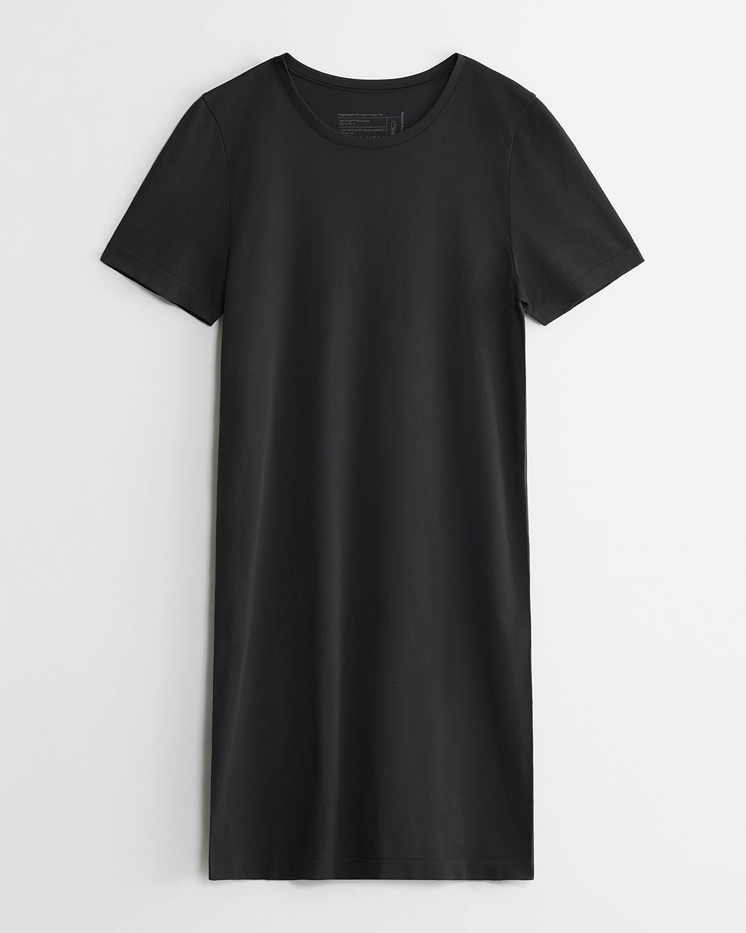 Black menopause sleep tee