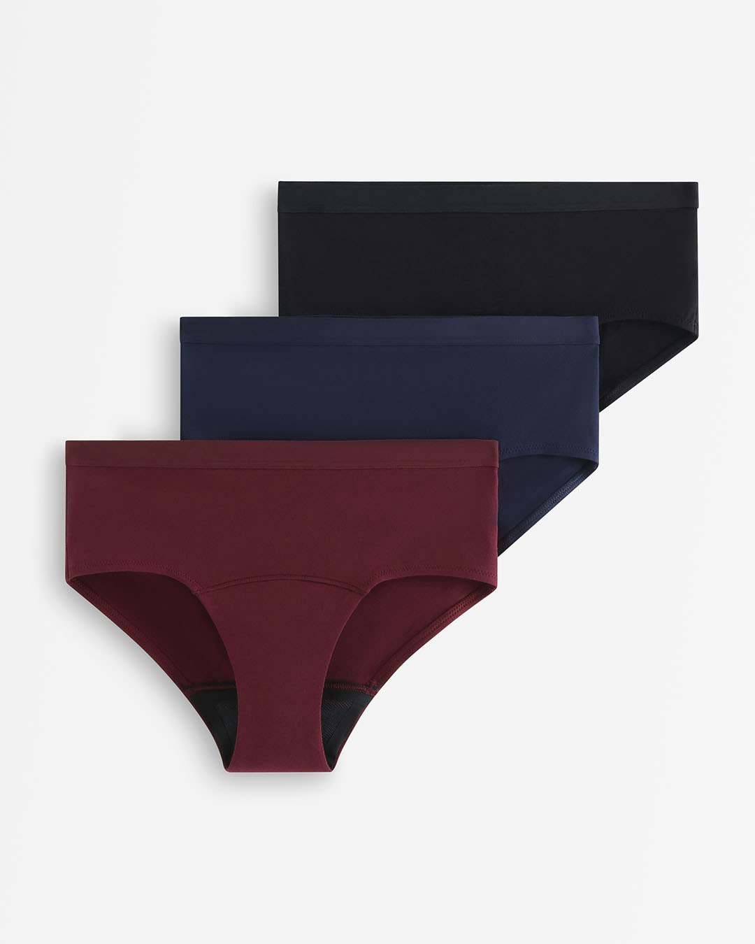 Multipack teen period panties Multipack teen period panties