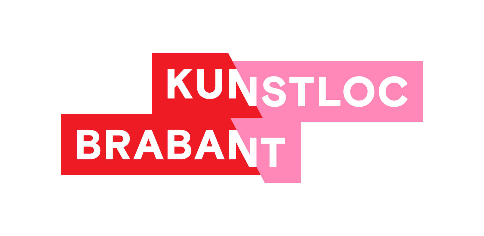 logo van Kunstloc Brabant