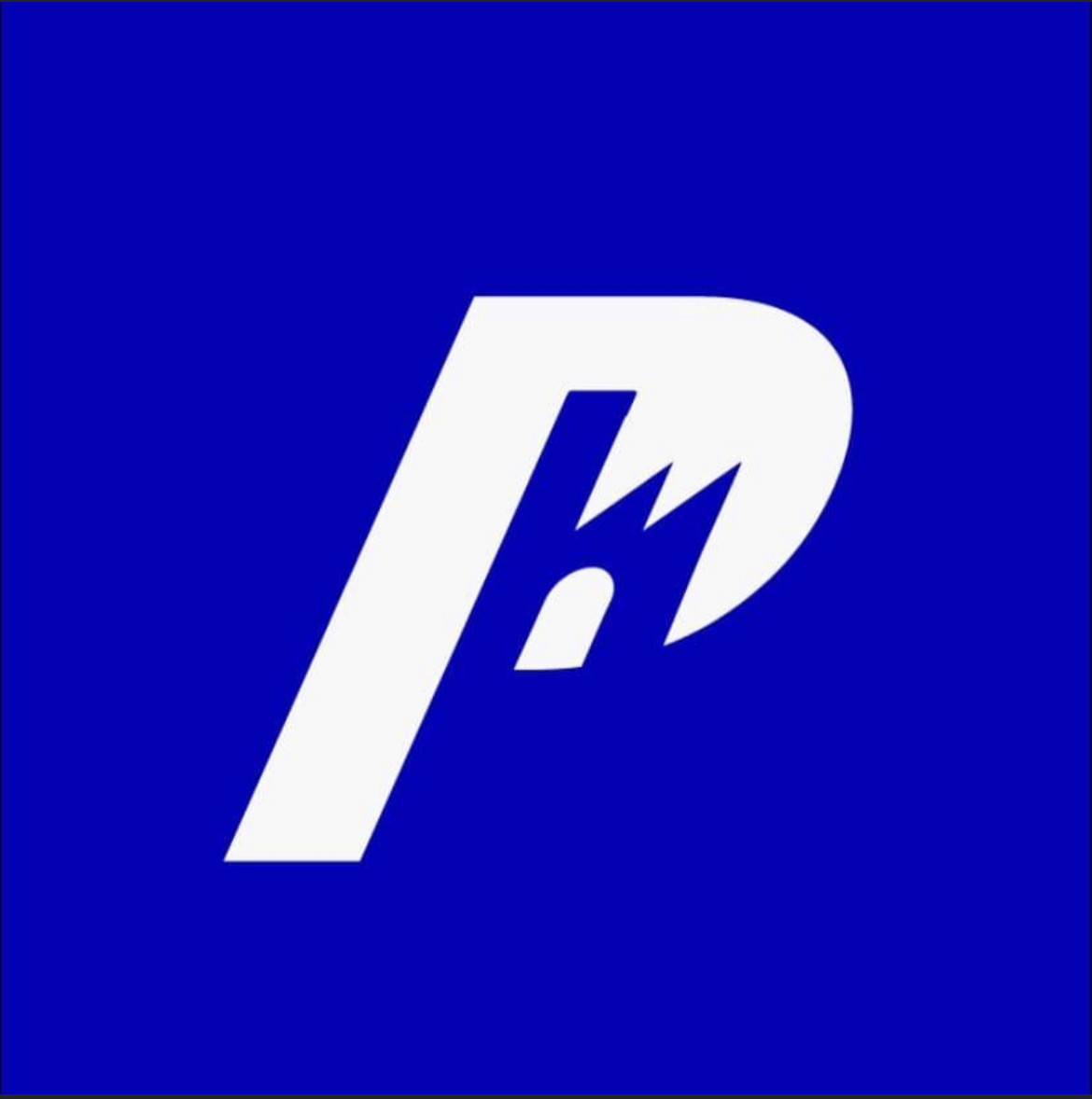 logo van Het Pophuis