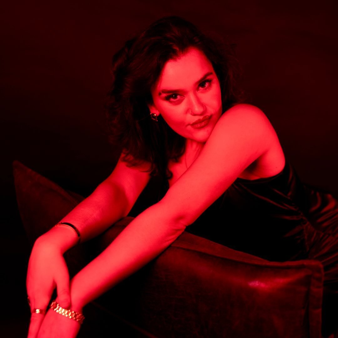 Cover voor Dilayda