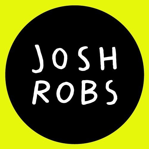 Cover voor Josh & Robs