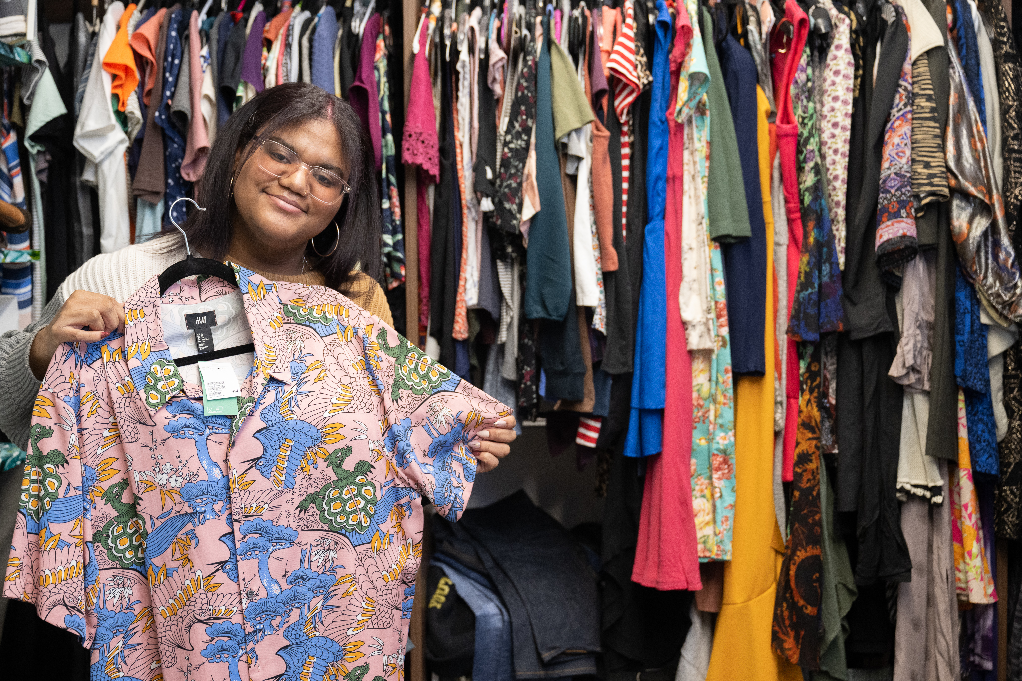 Housing & Supportive Services