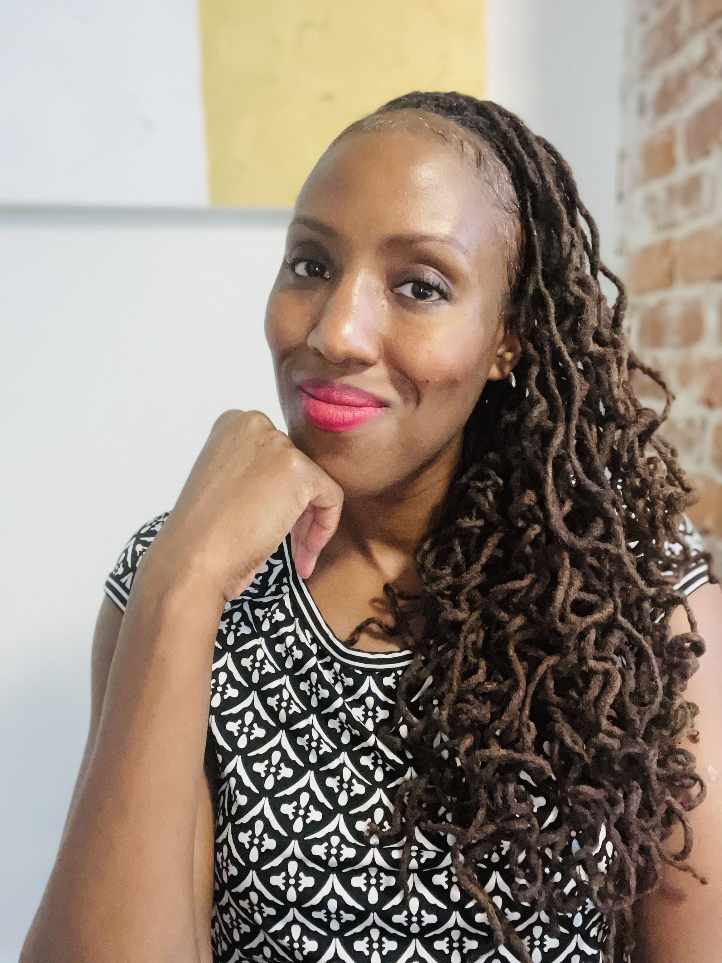 Dr. Dana Crawford  | [object Object]