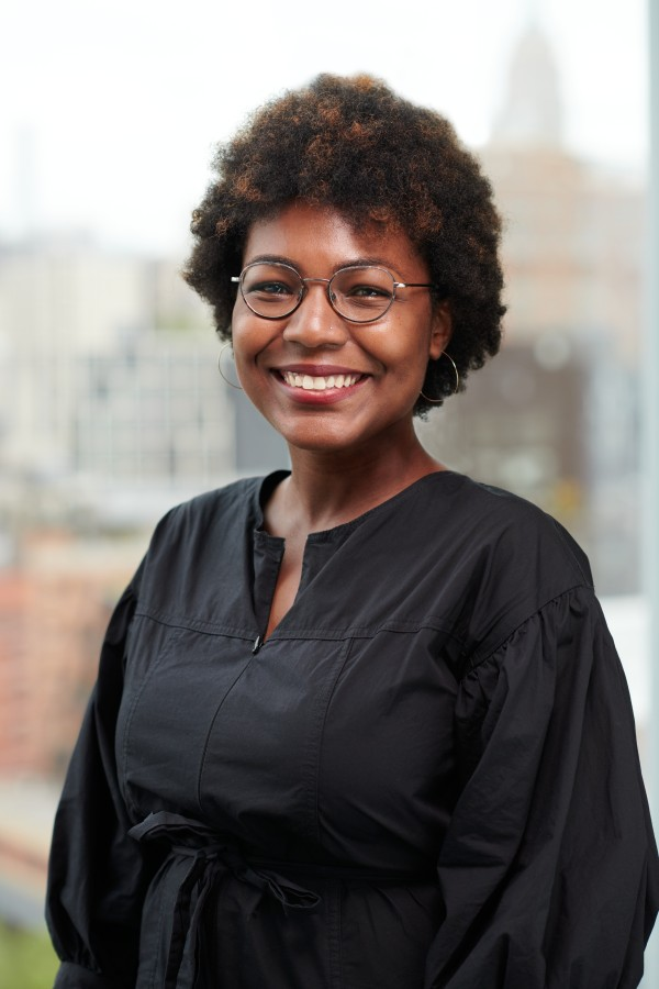 Dyeemah Simmons  | [object Object]