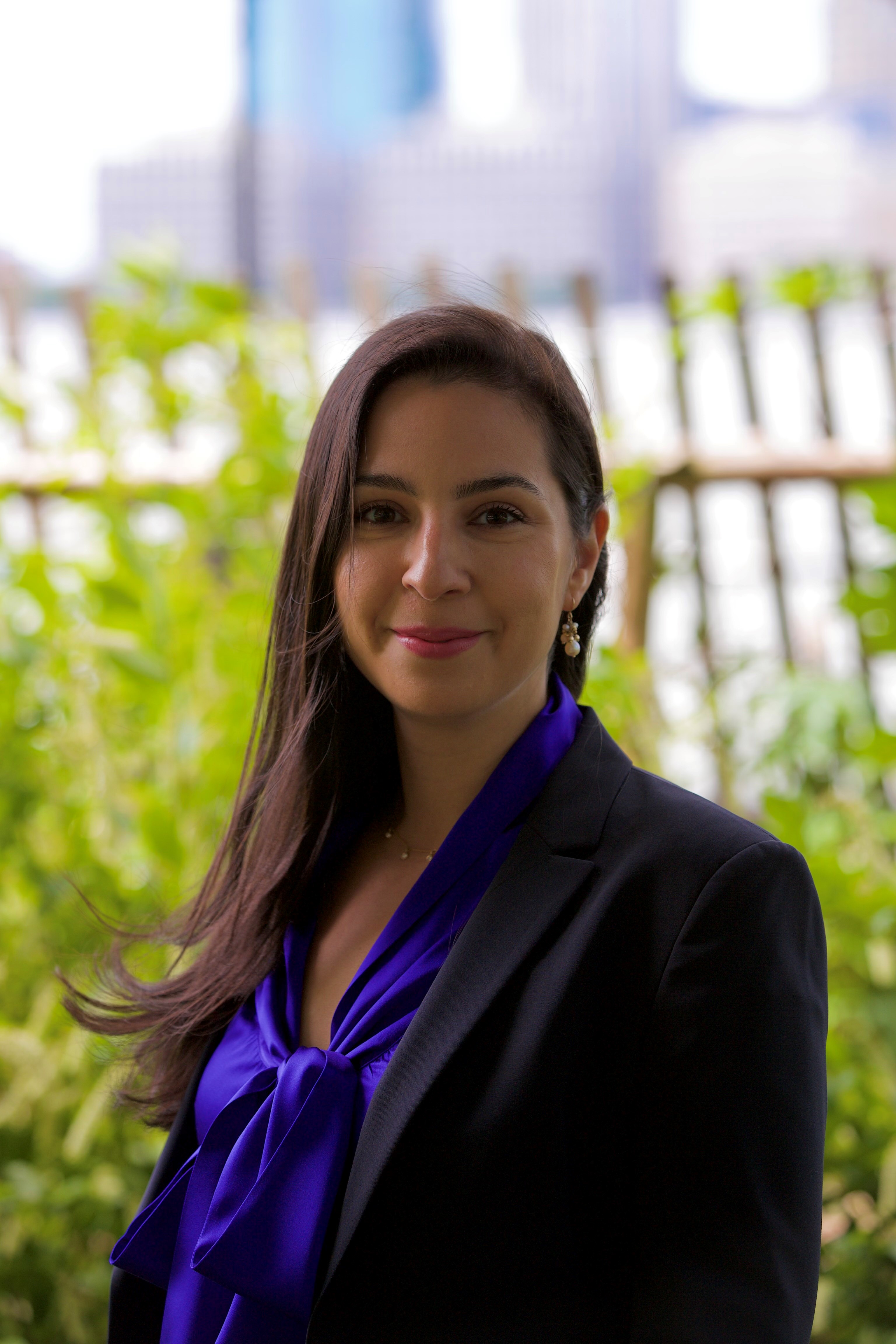 Gabrielle Fromer  | [object Object]