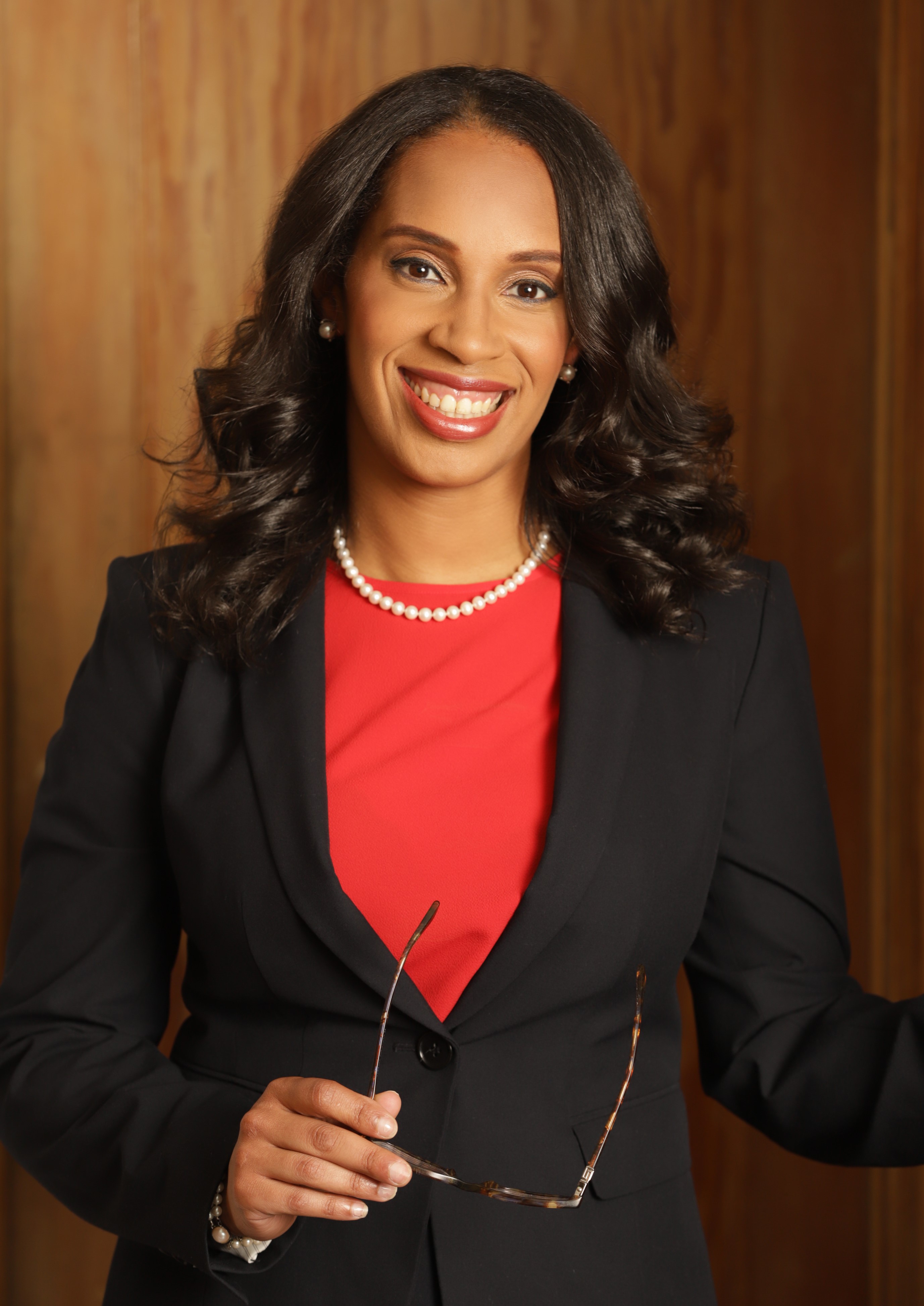 Cheryl A. James  | [object Object]