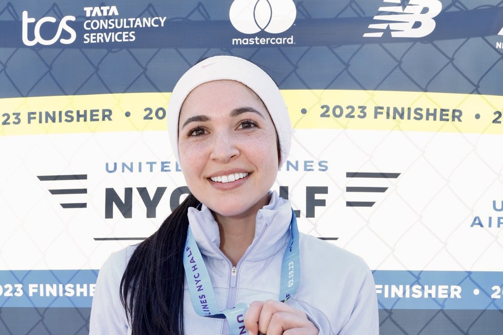 Team enDOORphins - NYC Marathon The Door is proud to be named an official charity partner of the New York City Marathon in 2022 and 2023. Team members have raised over $25,000 on behalf of The Door.