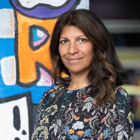 Sunetra Rangraj, RDN | Managing Director, Culinary Initiatives & Community Wellness Programs