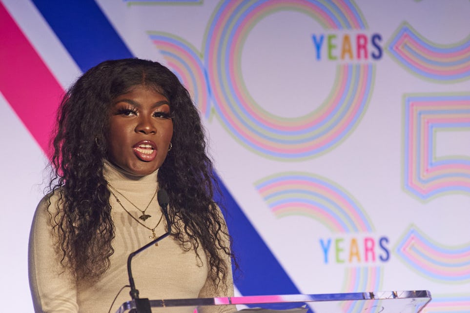 Door youth member Melody Oliza Batiz