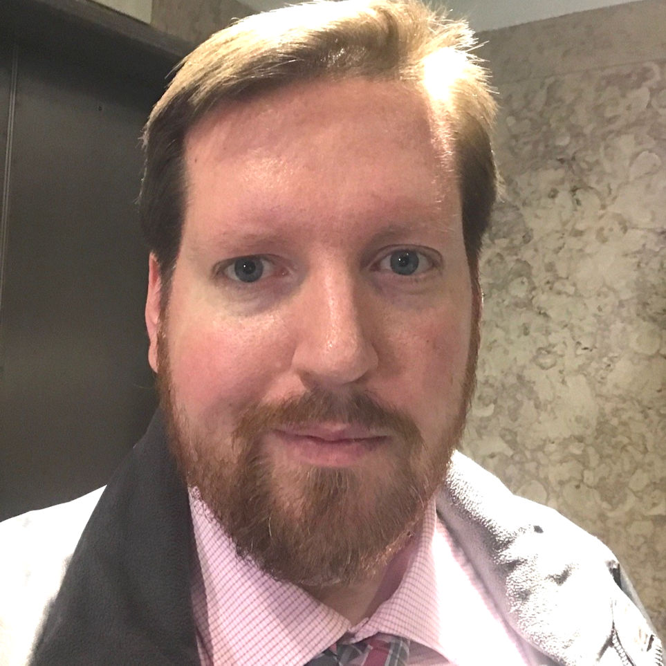 Sean Berry Chief Financial Officer The Door sean-berry-chief-financial-officer-the-door