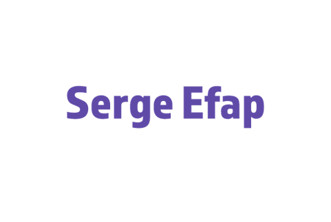 Serge Efap