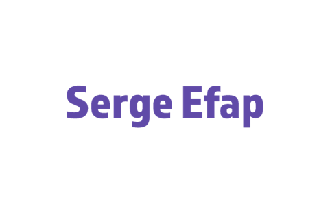 Serge Efap Serge Efap