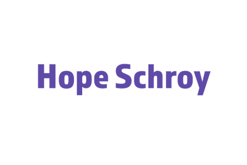 Hope Schroy