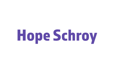 Hope Schroy Hope Schroy