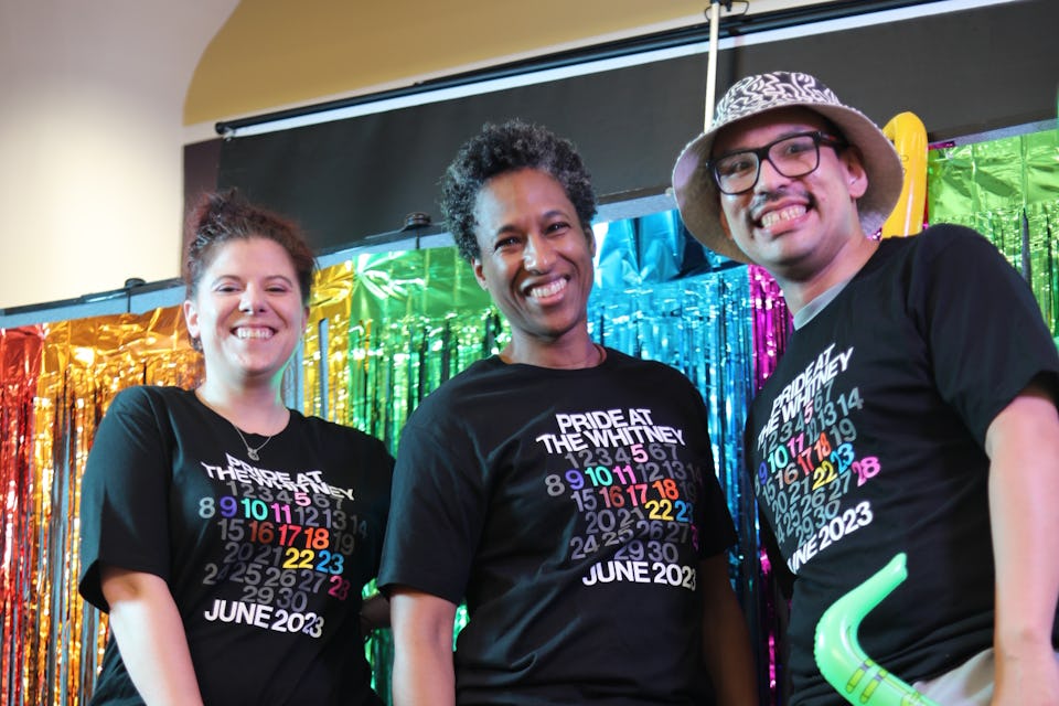 Door Arts staff