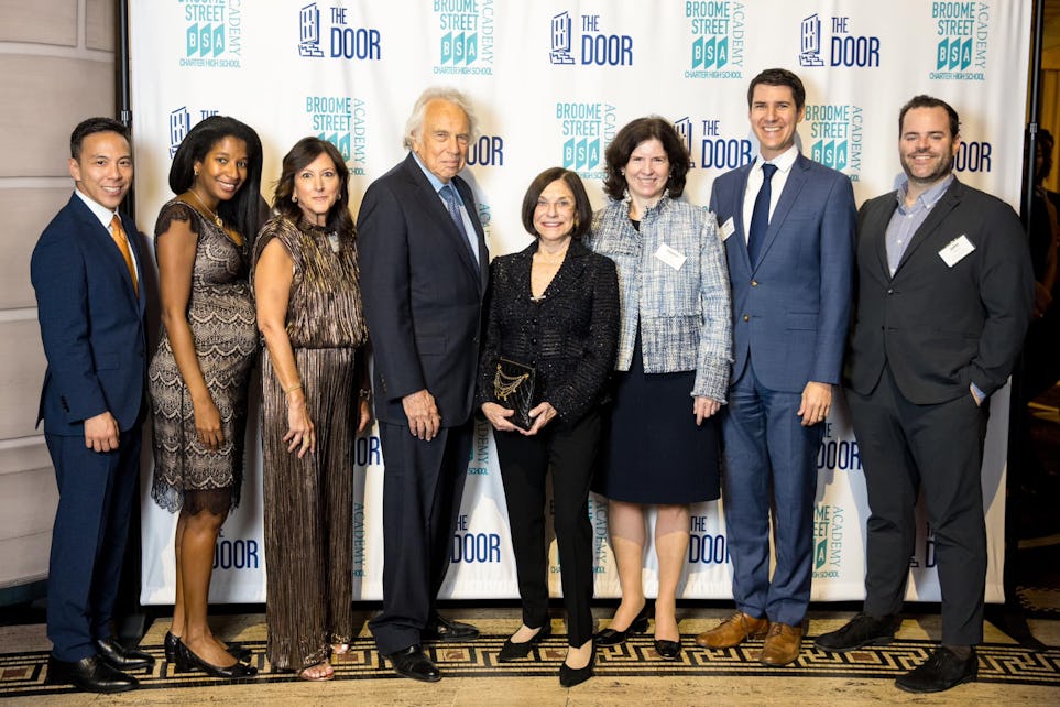 Broome Street Academy Board of Trustees