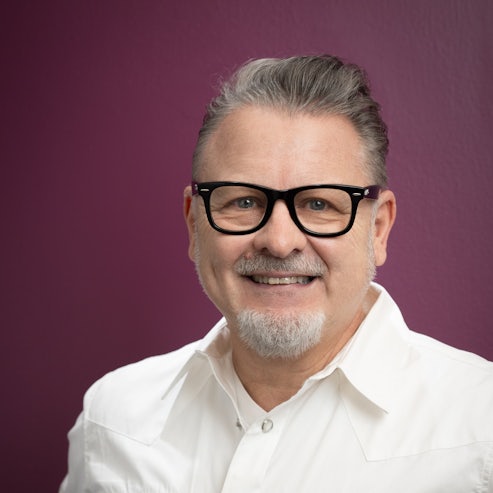 Perry Guilianti | Managing Director, Facilities