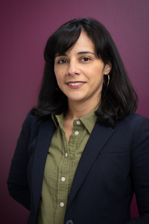 Stephanie Lopez, Esq. | Co-Managing Director, Legal Services Center 