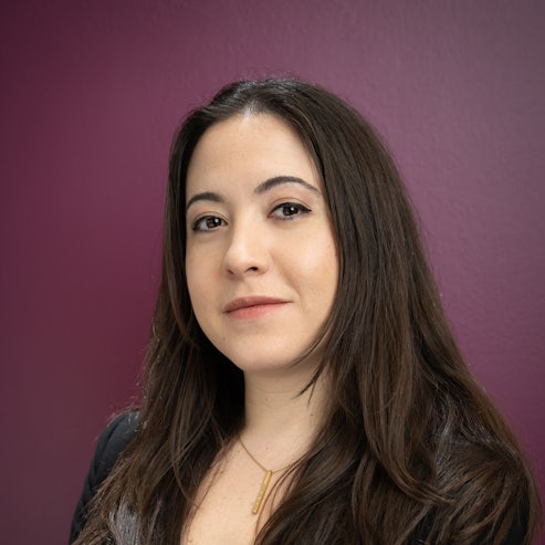 Gabriella Sperduto | Vice President, Policy & Strategy