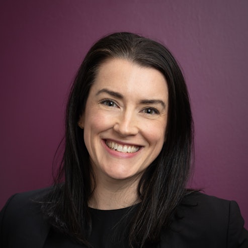 Dana Friedman | Managing Director, Institutional Giving