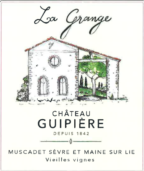 Château Guipière Château Guipière