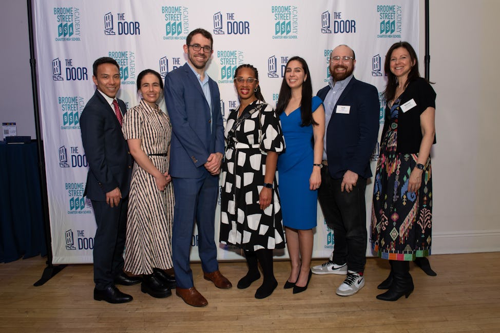 Joining in Justice 2024 Host Committee