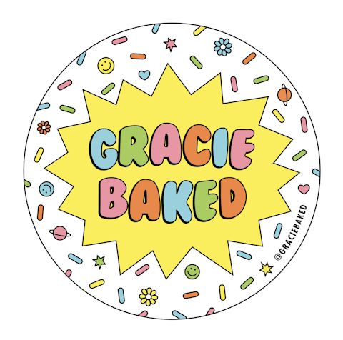Gracie Baked